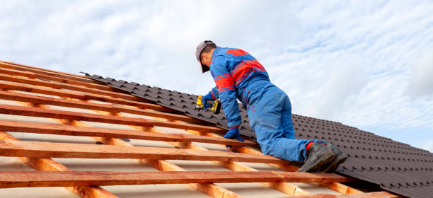 Fast & Reliable Emergency Roof Repairs in Bridgetown, MS
